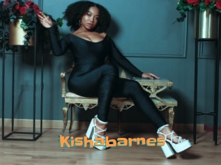 Kishabarnes