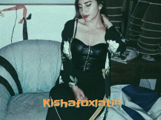 Kishafoxlatin