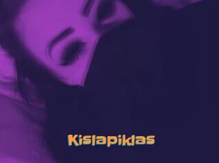 Kislapiklas