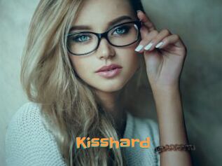 Kisshard