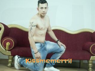Kissmemerril