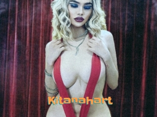 Kitanahart