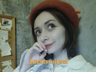 Kitsamitsa