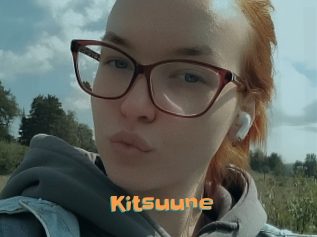 Kitsuune