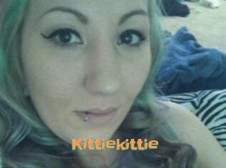 Kittiekittie