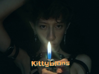 Kittyblons
