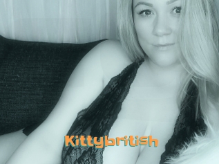 Kittybritish