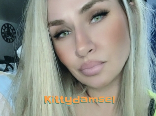 Kittydamsel