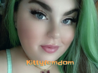 Kittyfemdom