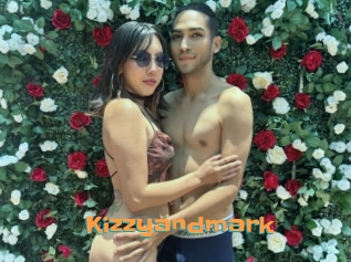 Kizzyandmark