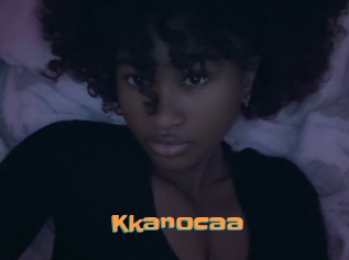Kkanocaa