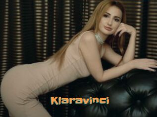 Klaravinci