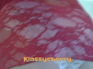 Klassycherry