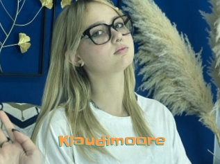 Klaudimoore