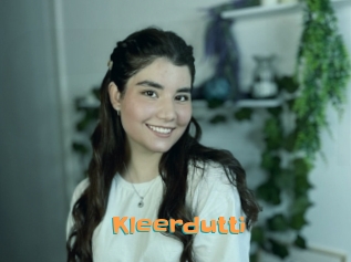 Kleerdutti