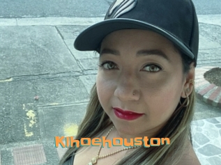 Klhoehouston