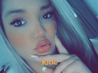 Kloe