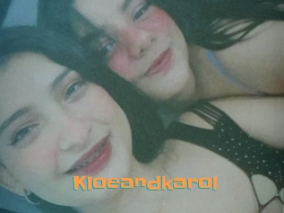 Kloeandkarol