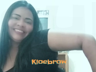 Kloebrow