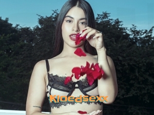 Kloedsexx