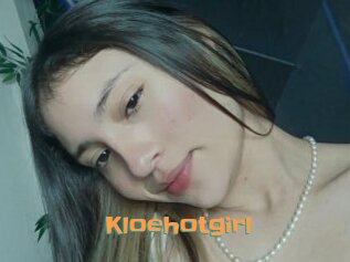 Kloehotgirl