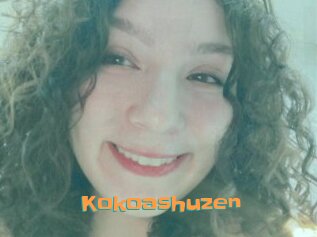 Kokoashuzen