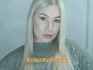 Kokohillss22