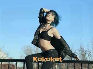 Kokokat
