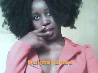 Kokoshanez
