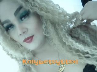 Kolybetsytitsxl