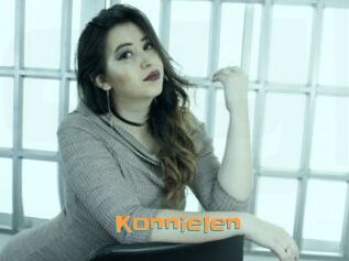 Konnielen