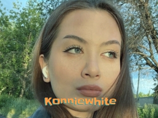 Konniewhite