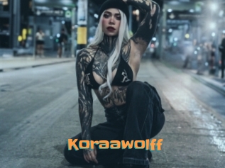 Koraawolff
