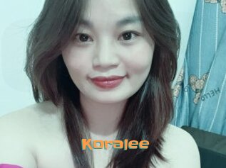 Koralee