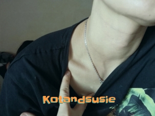Kotandsusie
