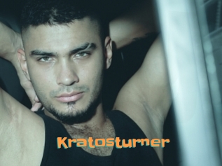 Kratosturner
