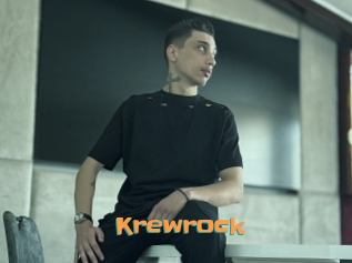 Krewrock