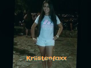 Kriistenfoxx