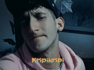 Kripikripi