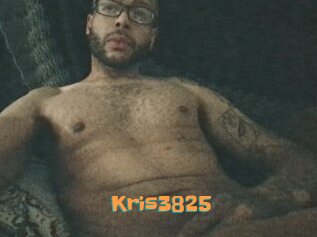 Kris3825