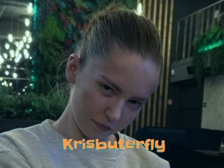 Krisbuterfly