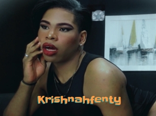 Krishnahfenty