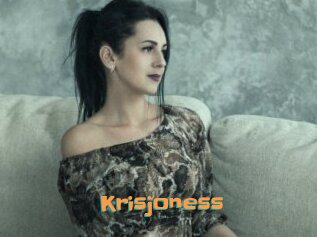 Krisjoness