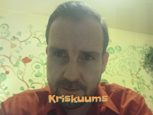 Kriskuums