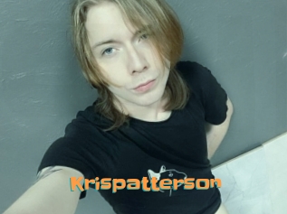 Krispatterson