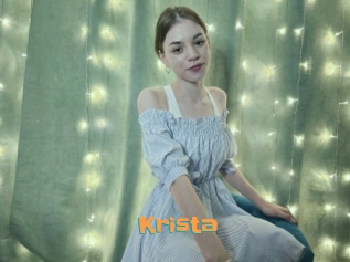 Krista