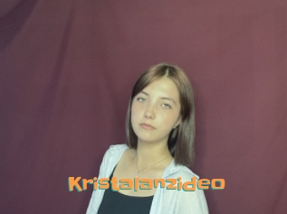 Kristalanzideo
