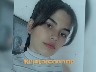 Kristalconnor