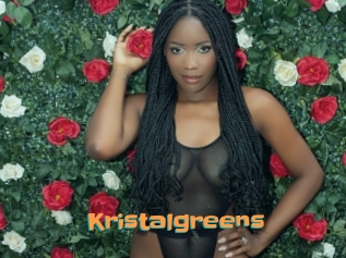 Kristalgreens