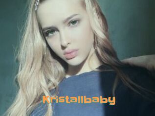 Kristallbaby